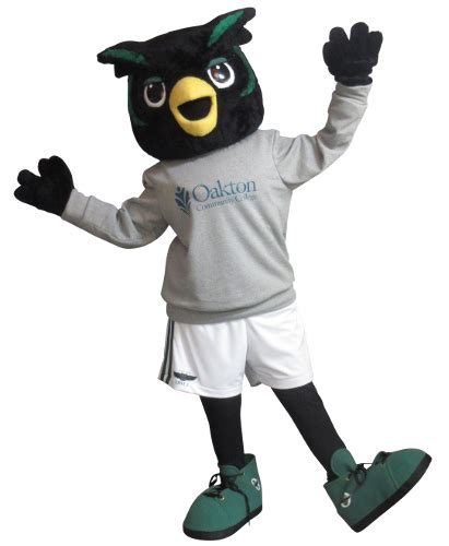 Keeping the Spirit Alive: The University of Charlotte Mascot through the Years